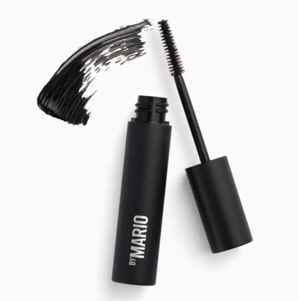 Makeup by Mario Master Mascara *Super Black*